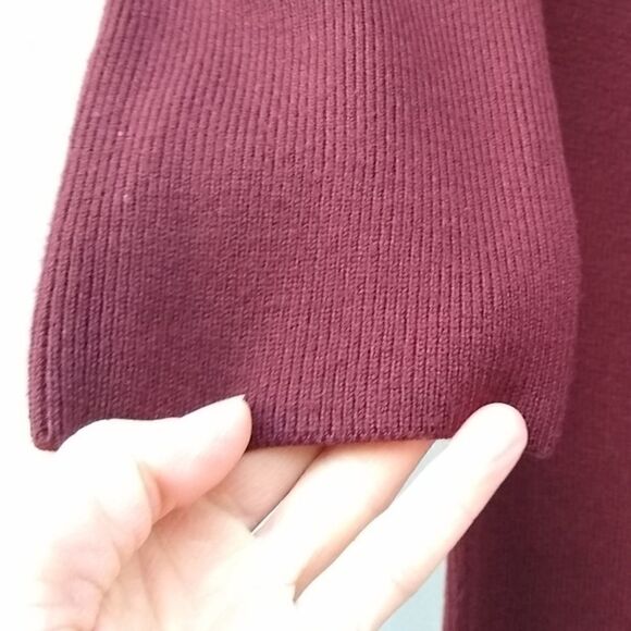 ❤️ Tobi sweater dress ❤️ Valentine's - Picture 2 of 8